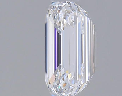 1.44 Carat Emerald Lab Diamond :: Greenstar spin frame 04