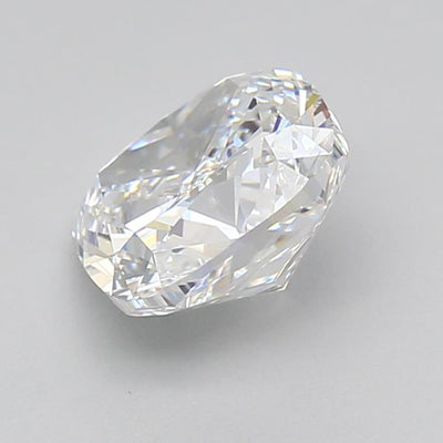 2.54 Carat Cushion Lab Diamond :: Greenstar spin frame 04