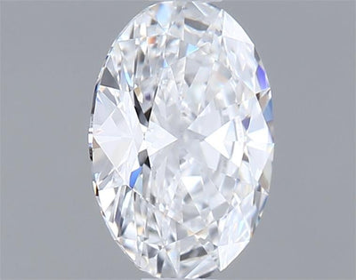 0.65 Carat Oval Lab Diamond :: Greenstar spin frame 04
