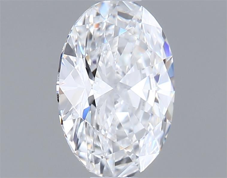 0.65 Carat Oval Lab Diamond :: Greenstar spin frame 04