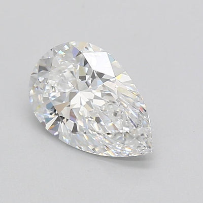 1.64 Carat Pear Lab Diamond :: Greenstar spin frame 04