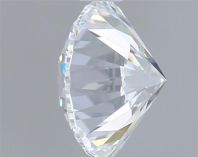 1.51 Carat Round Lab Diamond :: Greenstar spin frame 04