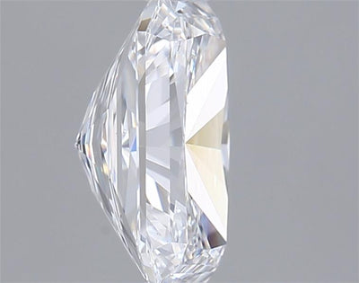 1.61 Carat Radiant Lab Diamond :: Greenstar spin frame 04