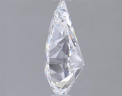1.49 Carat Pear Lab Diamond :: Greenstar spin frame 04
