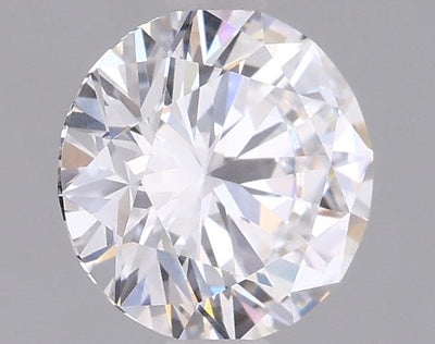 1.05 Carat Round Lab Diamond :: Greenstar spin frame 04