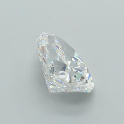 2.00 Carat Pear Lab Diamond :: Greenstar spin frame 04