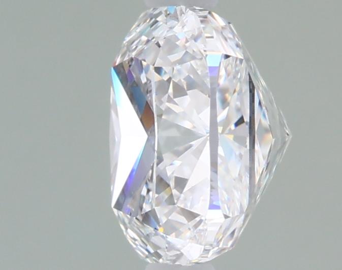 1.72 Carat Cushion Lab Diamond :: Greenstar spin frame 04