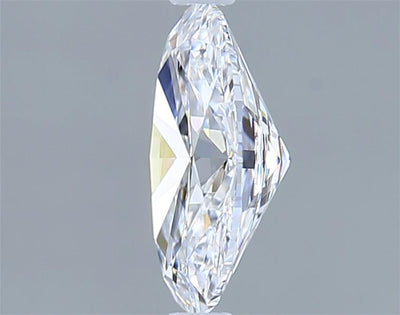1.39 Carat Oval Lab Diamond :: Greenstar spin frame 04