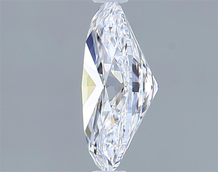 1.39 Carat Oval Lab Diamond :: Greenstar spin frame 04