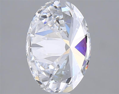 1.51 Carat Oval Lab Diamond :: Greenstar spin frame 04