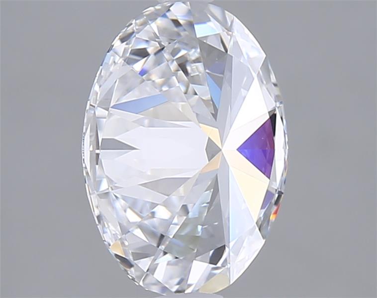 1.51 Carat Oval Lab Diamond :: Greenstar spin frame 04