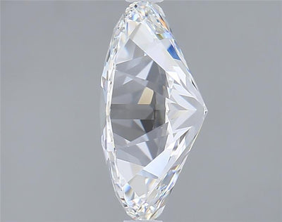 2.36 Carat Oval Lab Diamond :: Greenstar spin frame 04