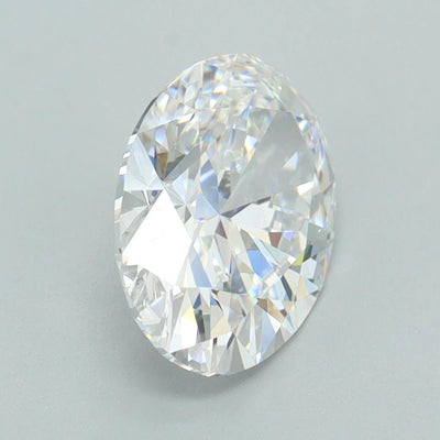 2.04 Carat Oval Lab Diamond :: Greenstar spin frame 04