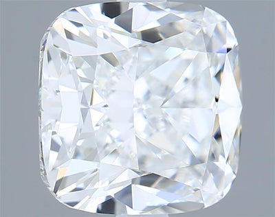 2.07 Carat Cushion Lab Diamond :: Greenstar spin frame 04