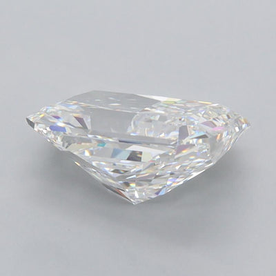 2.01 Carat Radiant Lab Diamond :: Greenstar spin frame 04