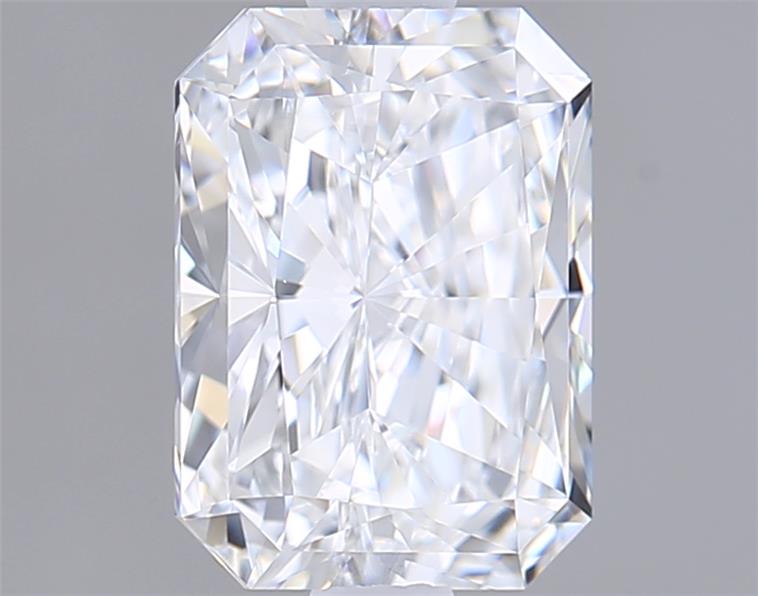 1.51 Carat Radiant Lab Diamond :: Greenstar spin frame 04