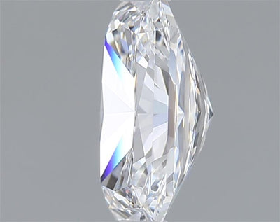2.03 Carat Radiant Lab Diamond :: Greenstar spin frame 04