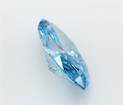 3.06 Carat Marquise Lab Diamond :: Greenstar spin frame 04