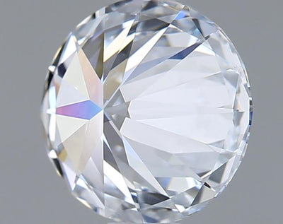 1.01 Carat Round Lab Diamond :: Greenstar spin frame 04