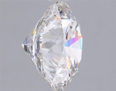 2.58 Carat Round Lab Diamond :: Greenstar spin frame 04