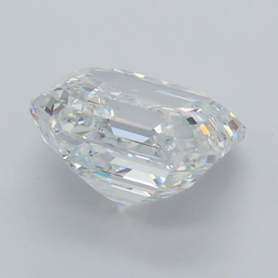 2.55 Carat Asscher Lab Diamond :: Greenstar spin frame 04