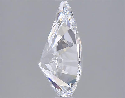 2.05 Carat Pear Lab Diamond :: Greenstar spin frame 04