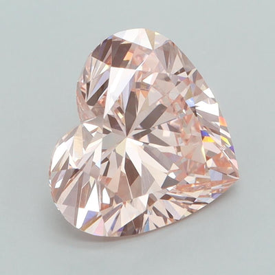 2.53 Carat Heart Lab Diamond :: Greenstar spin frame 04