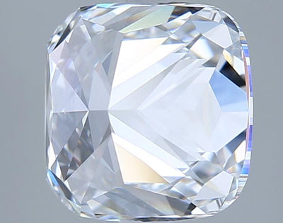 2.61 Carat Cushion Lab Diamond :: Greenstar spin frame 04