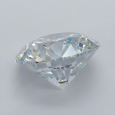 2.05 Carat Round Lab Diamond :: Greenstar spin frame 04