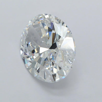 2.52 Carat Oval Lab Diamond :: Greenstar spin frame 04