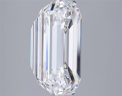 5.18 Carat Emerald Lab Diamond :: Greenstar spin frame 04