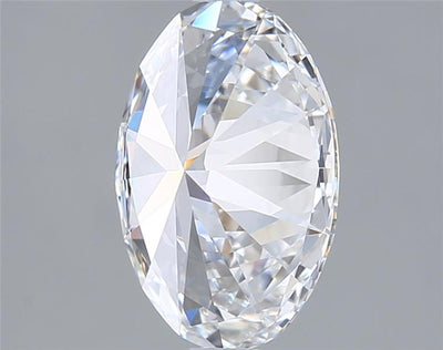 2.01 Carat Oval Lab Diamond :: Greenstar spin frame 04