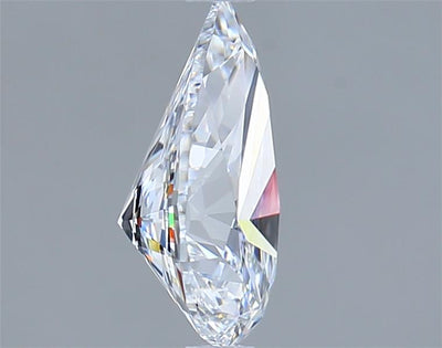1.51 Carat Pear Lab Diamond :: Greenstar spin frame 04