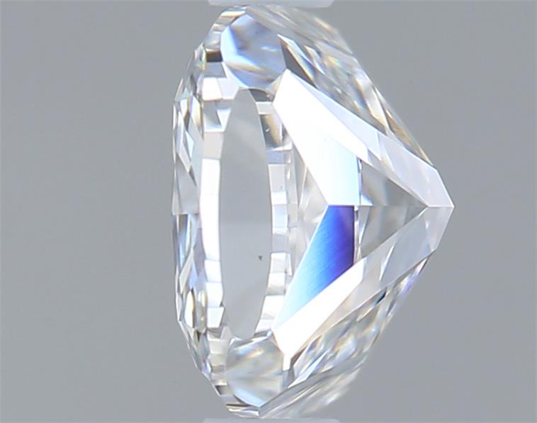 1.27 Carat Cushion Lab Diamond :: Greenstar spin frame 04