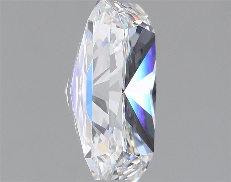 1.72 Carat Radiant Lab Diamond :: Greenstar spin frame 04
