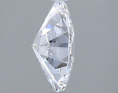 1.78 Carat Oval Lab Diamond :: Greenstar spin frame 04