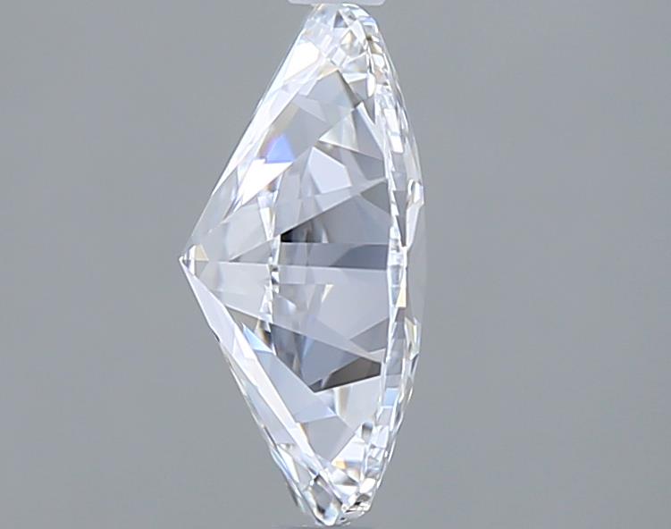 1.78 Carat Oval Lab Diamond :: Greenstar spin frame 04