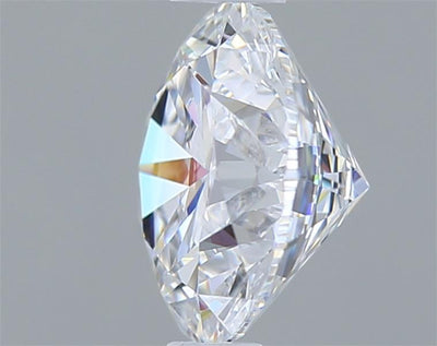 1.03 Carat Round Lab Diamond :: Greenstar spin frame 04