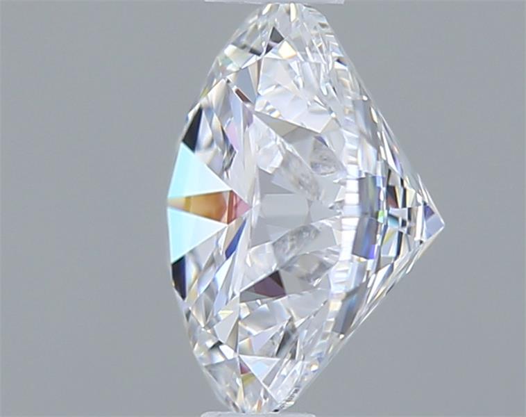 1.03 Carat Round Lab Diamond :: Greenstar spin frame 04