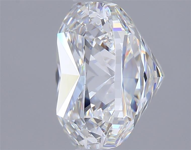 2.80 Carat Cushion Lab Diamond :: Greenstar spin frame 04