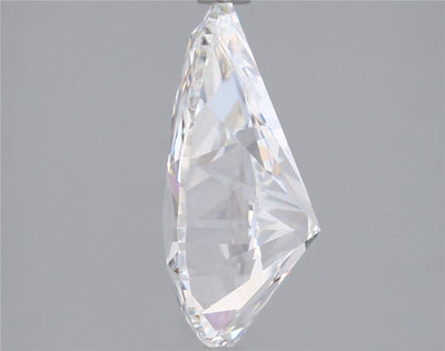 3.02 Carat Pear Lab Diamond :: Greenstar spin frame 04
