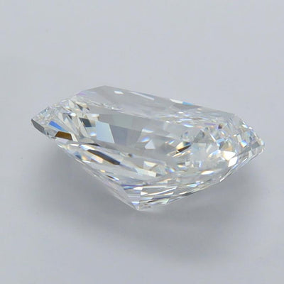 2.02 Carat Radiant Lab Diamond :: Greenstar spin frame 04