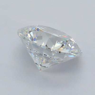 1.55 Carat Round Lab Diamond :: Greenstar spin frame 04