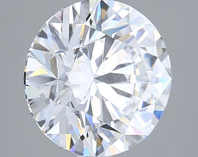 2.51 Carat Round Lab Diamond :: Greenstar spin frame 04