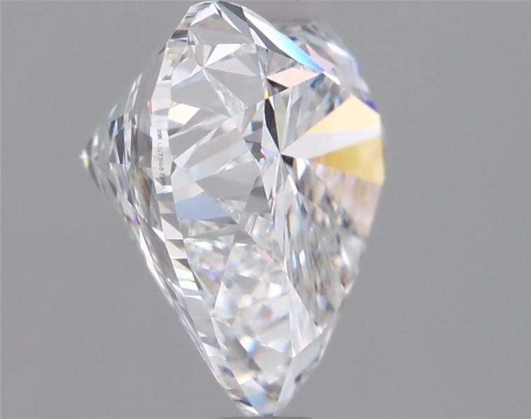 2.55 Carat Heart Lab Diamond :: Greenstar spin frame 04