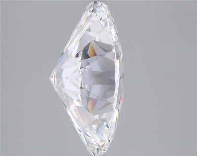 5.03 Carat Oval Lab Diamond :: Greenstar spin frame 04