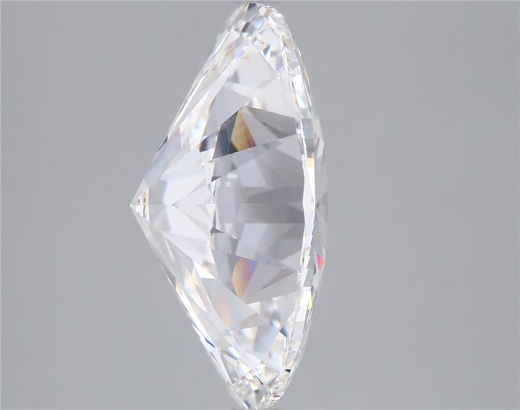 5.03 Carat Oval Lab Diamond :: Greenstar spin frame 04