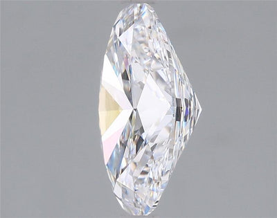 1.63 Carat Oval Lab Diamond :: Greenstar spin frame 04