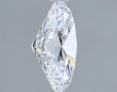 2.01 Carat Oval Lab Diamond :: Greenstar spin frame 04