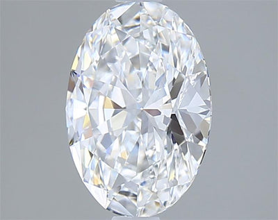 1.52 Carat Oval Lab Diamond :: Greenstar spin frame 04